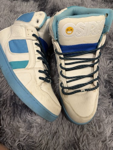 Sneaker alte osiris nyc - osiris,