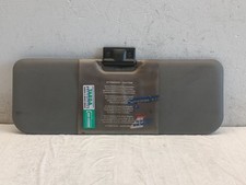 A10890 Aletta parasole pantina sinistra Fiat Panda 1 serie 141 1986 2003