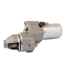187202 MOTORINO AVVIAMENTO