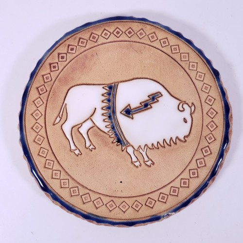 Trivet piastrella scalda pane - piastrella,