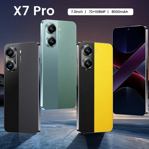 Cellulare pro sbloccato - cellulare, 5g