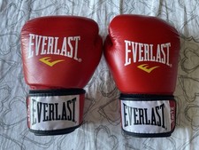 Guantoni boxe everlast - guantoni,