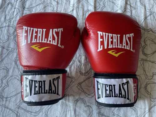 Guantoni boxe everlast - boxe,
