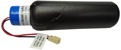 Inficon 712 700 nimh - inficon,