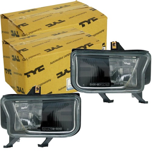 Tyc fari fendinebbia - 2x,