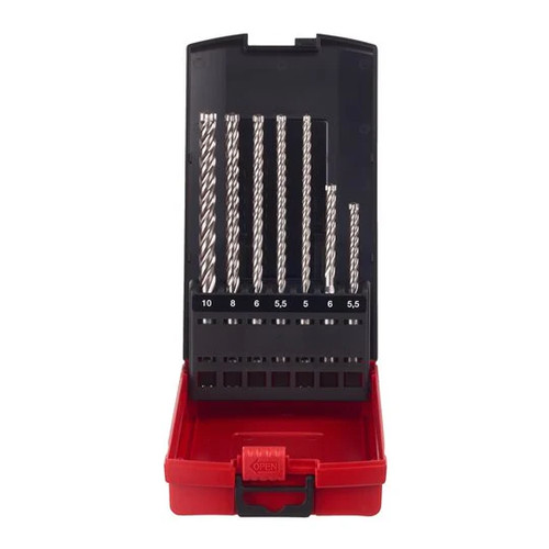 Set punte sds - set, sds-plus