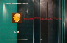 Grandi della musica - ,