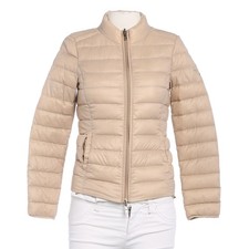 Giacca da mezza stagione Patrizia Pepe bianca nera 32 IT 38