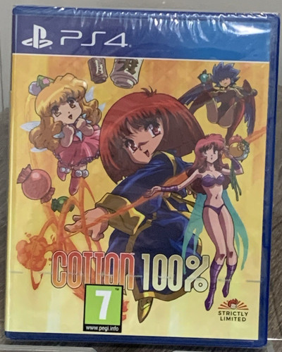 Cotone 100 rigorosamente - cotone, 100%
