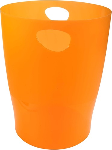 Cestino bidone ufficio - ufficio, 15l
