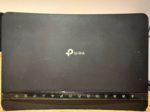 Link archer vr1210v modem - vr1210v,