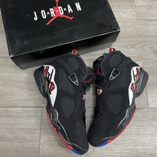 Taglia 11 Jordan 8 Retro