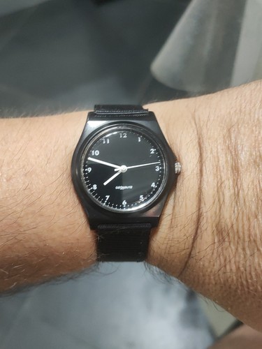 Orologio geonaute quartz - orologio,
