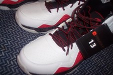 BRAND NEW  SIZE 13   "AND 1"