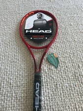 1x Racchetta da Tennis Head
