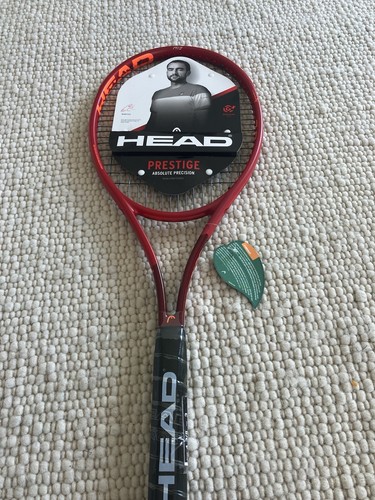 Racchetta tennis head - racchetta,