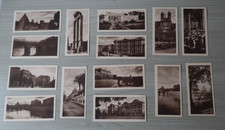 Lotto cartoline cartolina - 14,