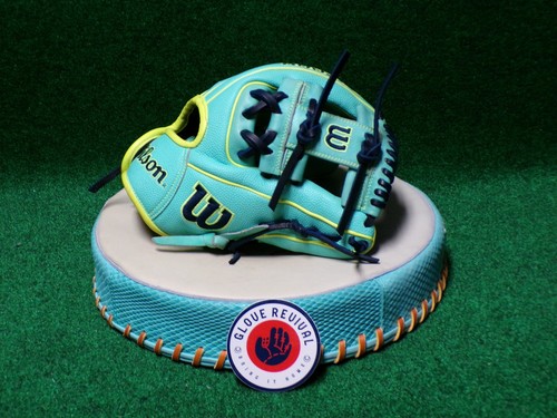 Guanto baseball wilson - da,