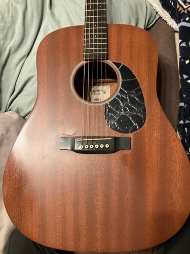 Martin drs1 chitarra - martin,