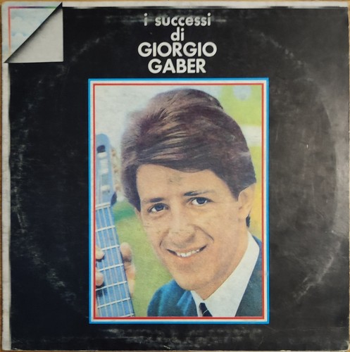 Giorgio gaber i successi - –,