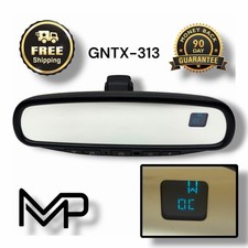 ✅ GNTX-313 NZLCTHL3 Auto