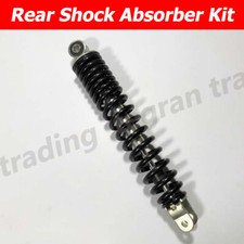 Ammortizzatore Posteriore per