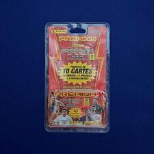 PACK-PREMIUM-OFFICIAL TRADING CARD-ADRENALYN XL-LIGUE 1 2019/2020-NEW-MINT