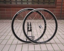 Set ruote campagnolo - set, shamal