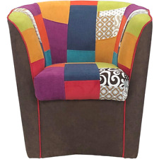 Poltrona da camera  Serena  in