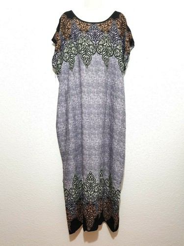 Vestito maxi abito - abito, da