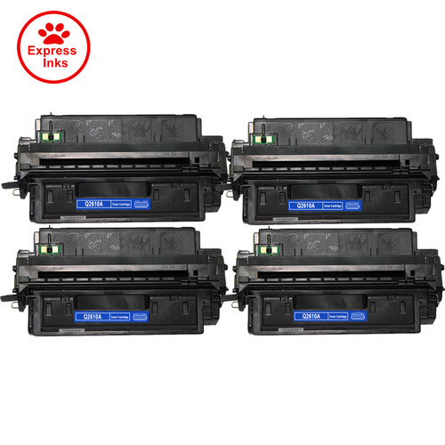 Toner nero q2610a - nero,