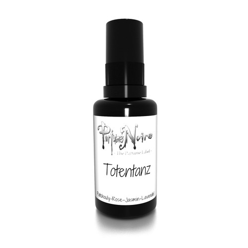 Totentanz profumo gotico - totentanz,