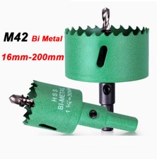 Trapano avvitatore pilota M42