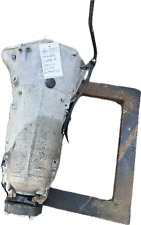 Cambio AUTOMATICO per modello