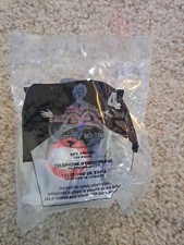 Giocattolo Happy Meal McDonald's per bambini spia 2001 - telefono spia #4