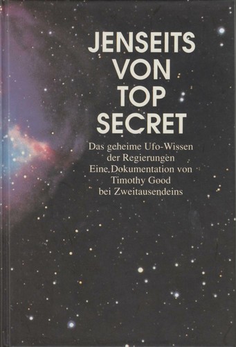 Jenseits von top secret das - von,