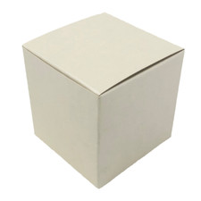 ASTUCCIO CARTONE AVORIO PORTA