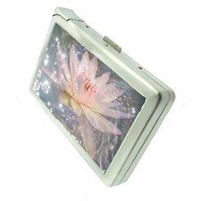 Portasigarette Pink Lotus