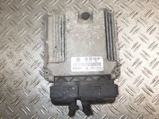 03G906016ET 51826 Centralina Motore VW Golf V (1K) 2.0 TDI 103 kW 140 CV (10.