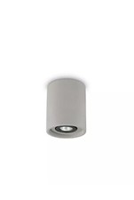 IDEAL LUX OAK PL1 ROUND