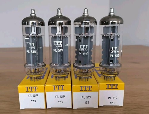 Tubi abbinati quad tripla mica