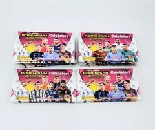 Calciatori Adrenalyn XL 2022 2023 Cards - 25 bustine sigillate vers. promo