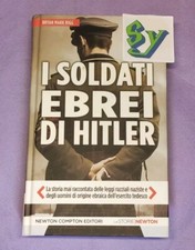 I Soldati Ebrei di Hitler