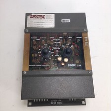 Seatec 22-15RMS Galvanically