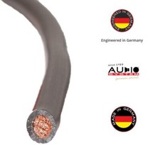 Sistema audio Z-PC50B 50 mm²