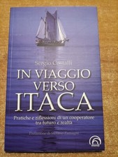 Sergio Costalli IN VIAGGIO VERSO ITACA (Unicoop Tirreno)
