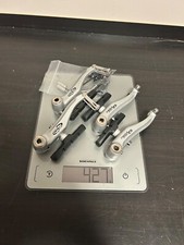 Nuovo set freni a V Avid Sram monocifra 5 F&R MTB Turing Gravel NUOVO