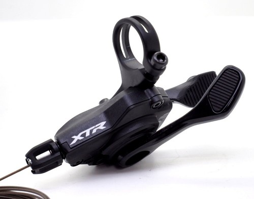 Cambio shimano xtr m9100 - shimano, sl-m9100