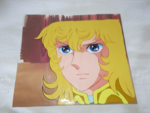 Lady oscar rose versailles - lady,