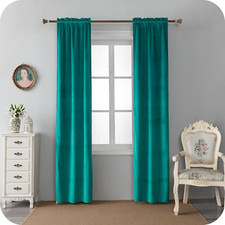 Coppia Tende Adelaide Morbide